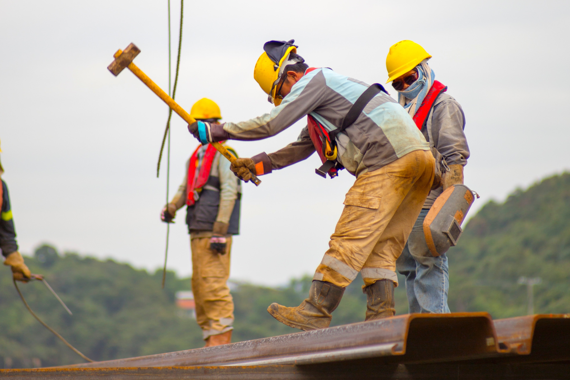 sicurezza_lavoro cantiere