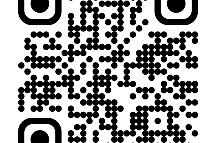 YAU QR Code