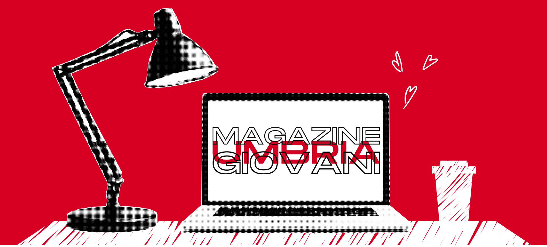 MUG banner