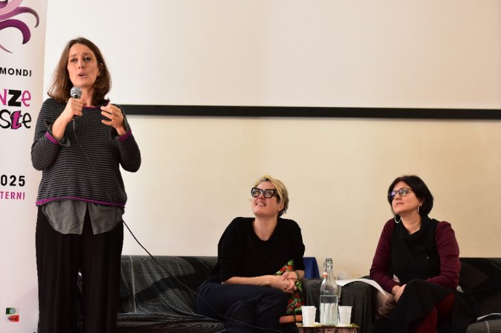 (R)Esistenze femministe 2025