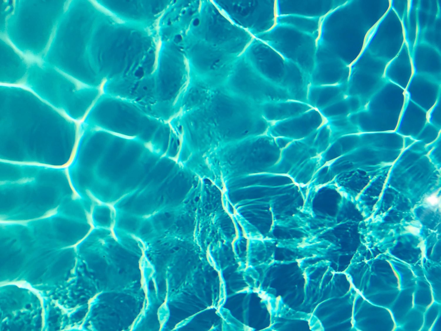 acqua piscina