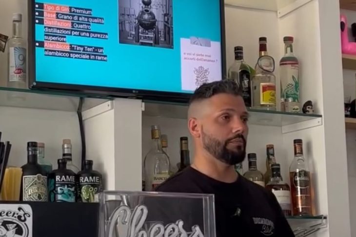 Perugia Cocktail Week