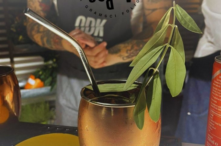 Perugia Cocktail Week