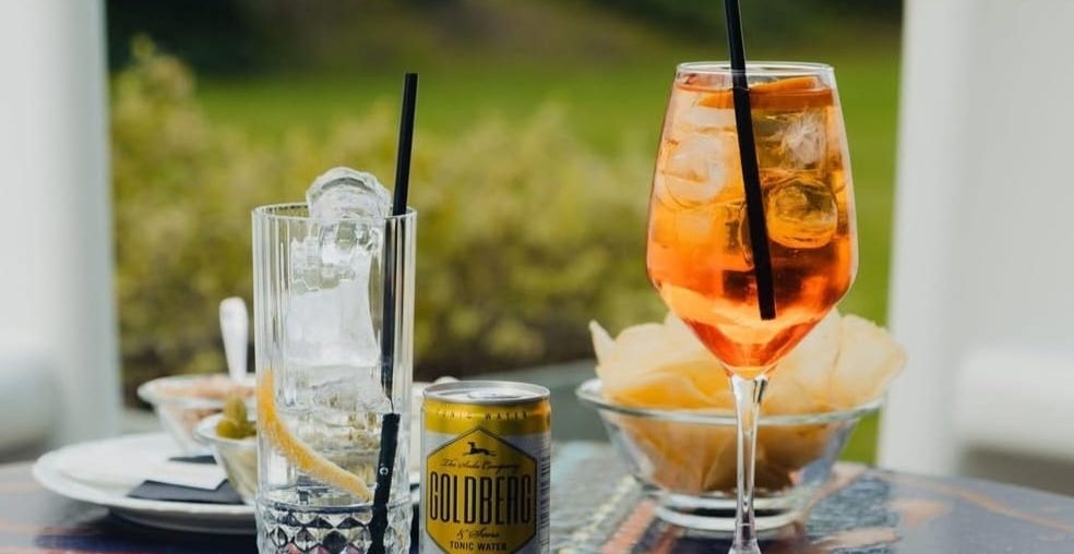 Perugia Cocktail Week