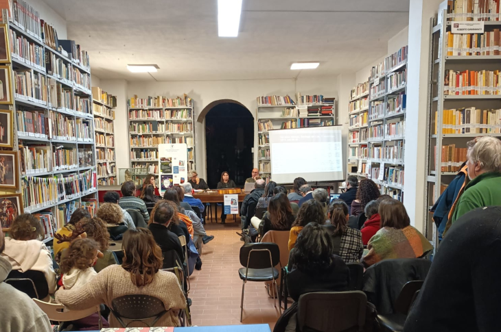 Circolo Amerindiano