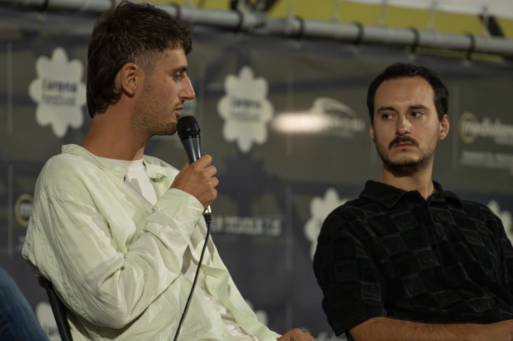 film Giulio Donato