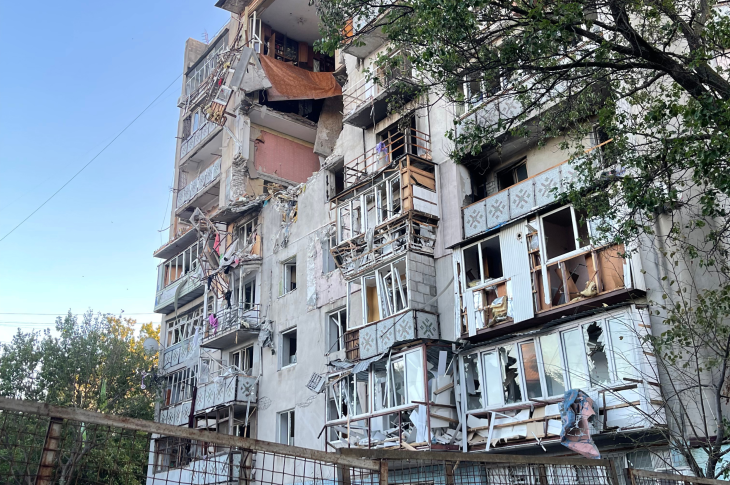 Foto Odessa