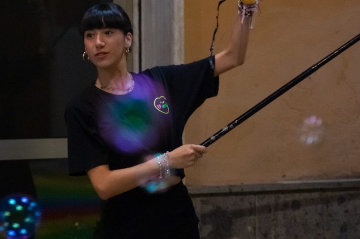 Una Notte da Favola Deruta