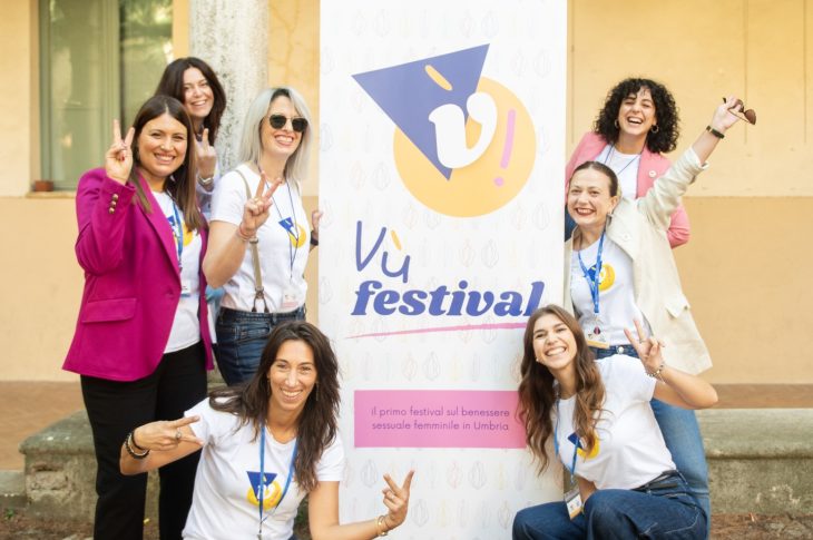 Vù Festival