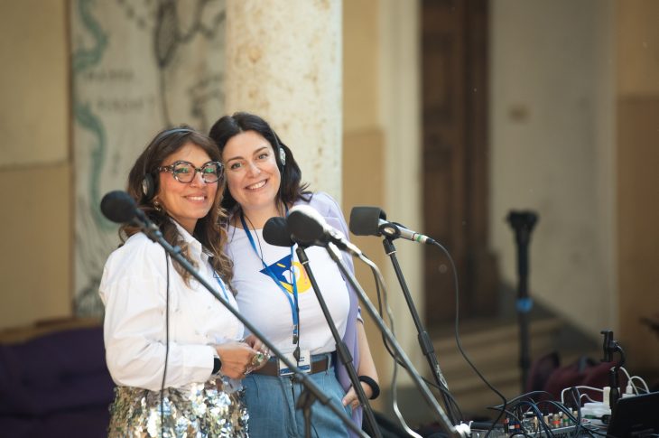 Vù Festival