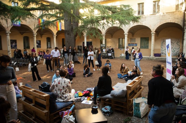 Vù Festival