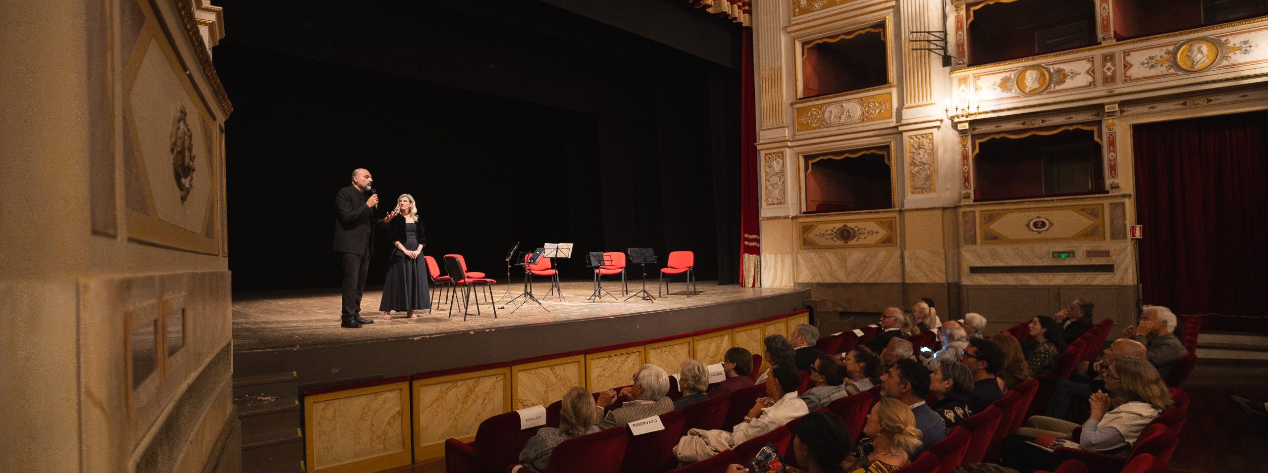 The OperAffinity Festival 2025