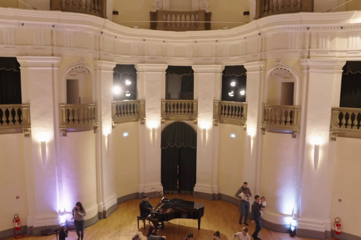 Musicittà