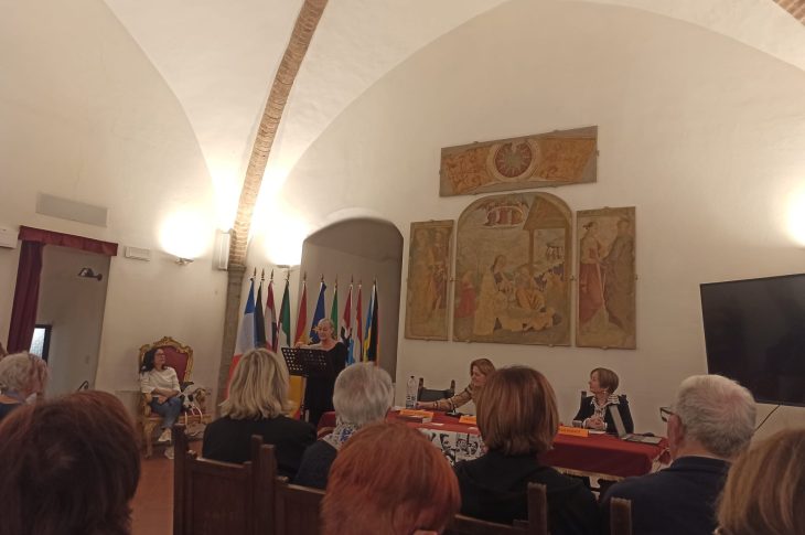 Noi siamo ancora qui