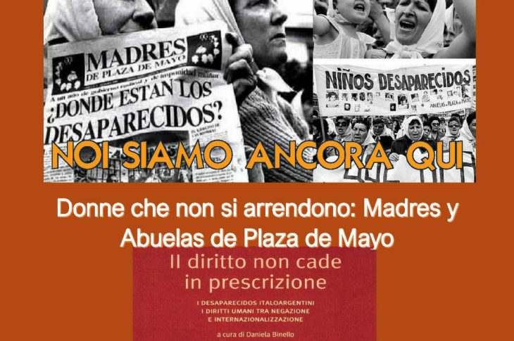 Noi siamo ancora qui