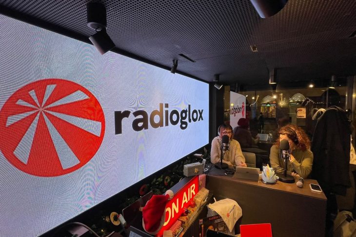 Radio Glox