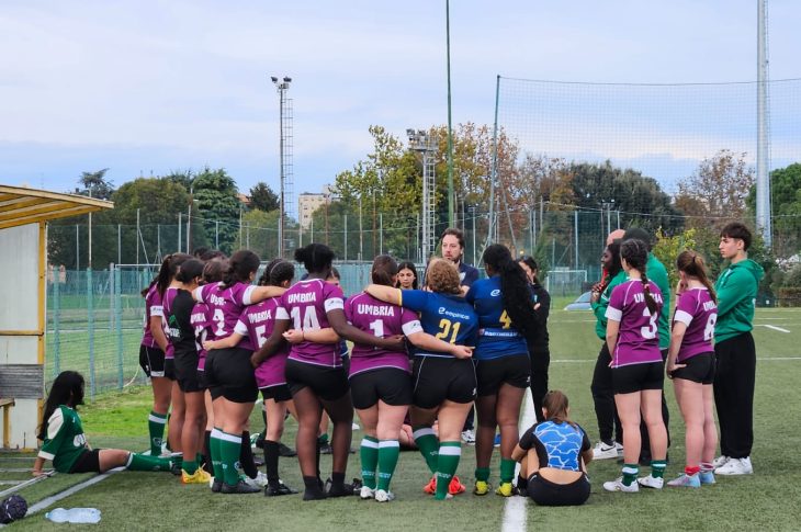 Rugby Perugia