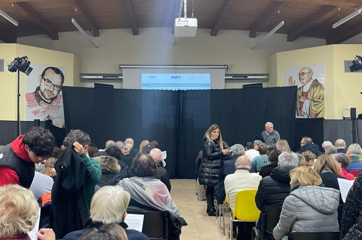 Il viaggio di Ulisse