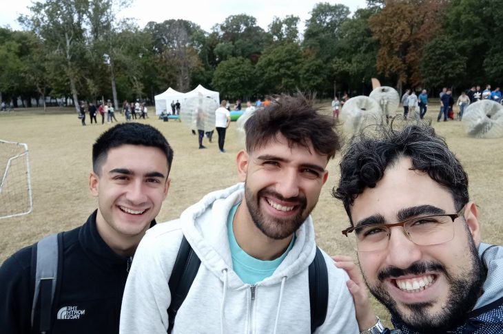 The Foreign Cypriot explains