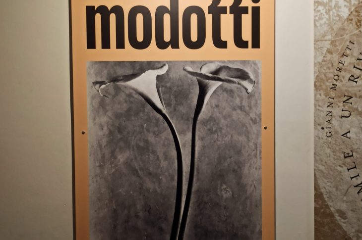 Tina Modotti