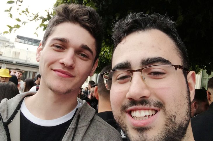 The Foreign Cypriot explains