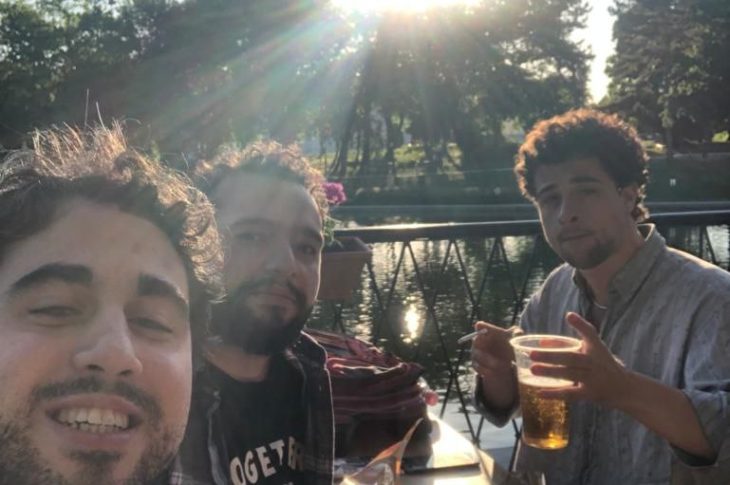 The Foreign Cypriot explains