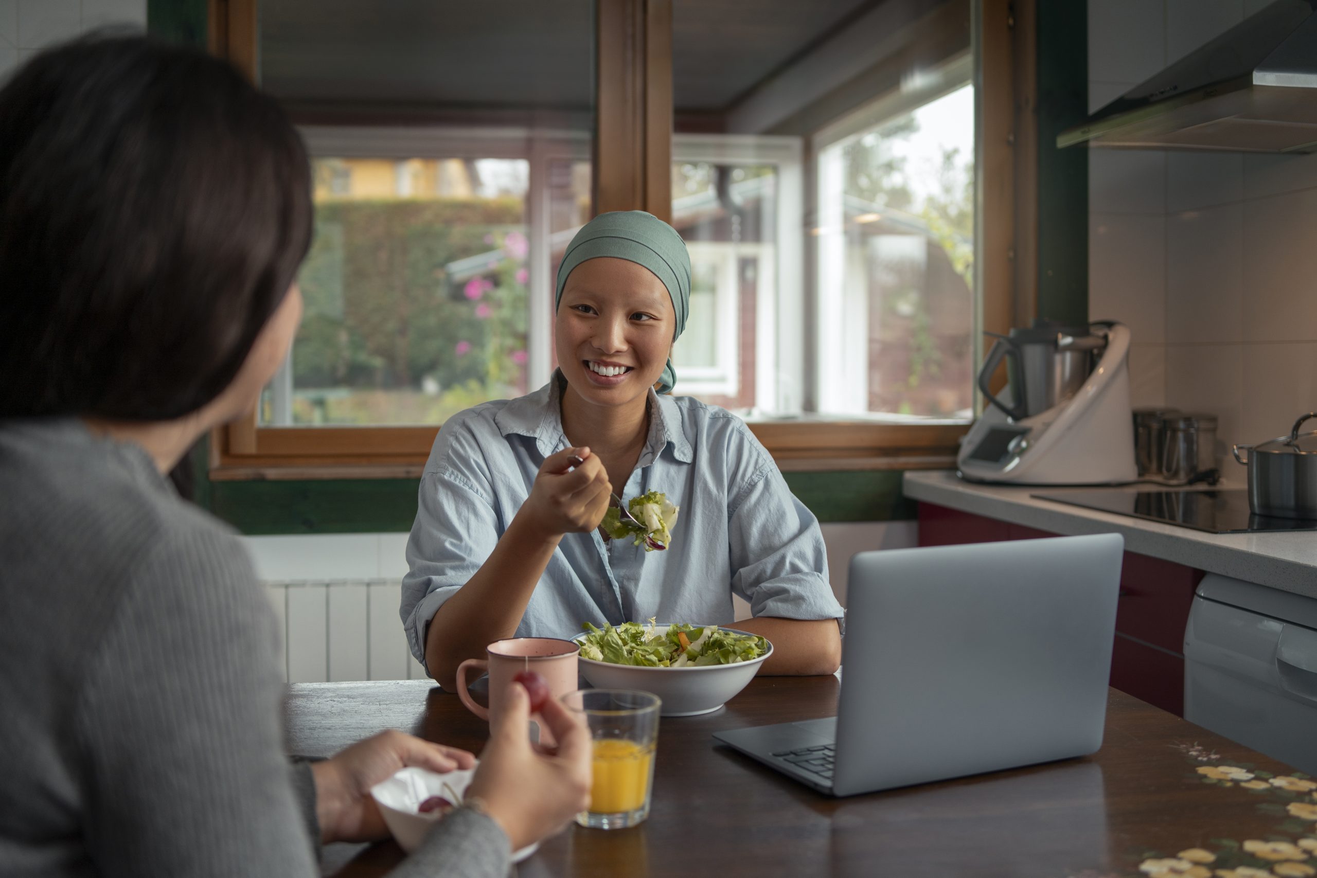 oncology nutrition healthcare