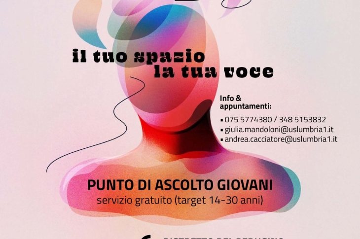 Il progetto Ppdta di Regione e Usl