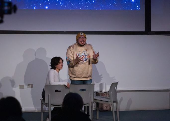 Brain Drain Progetto Mandela