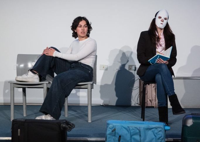 Brain Drain Progetto Mandela