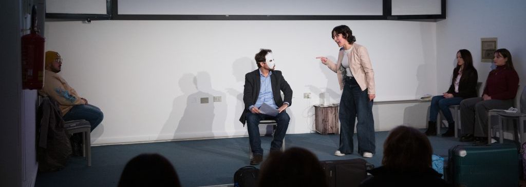 Brain Drain Progetto Mandela