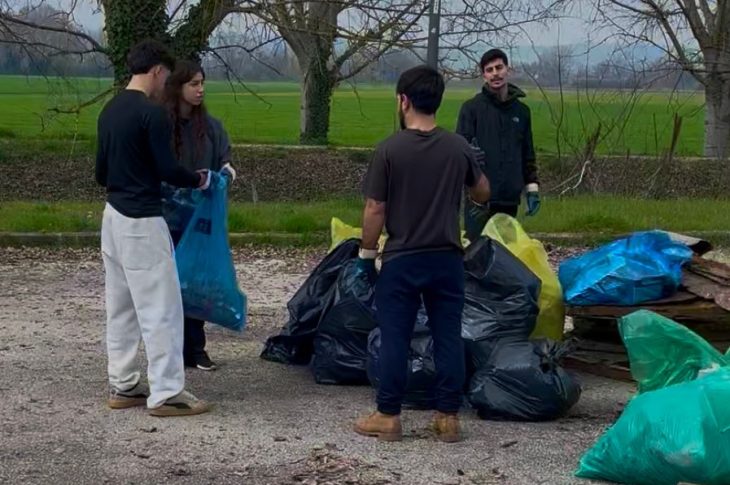 Clean Zone Perugia