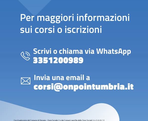 Digipass e corsi OnPoint.