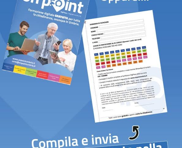 Digipass e corsi OnPoint.