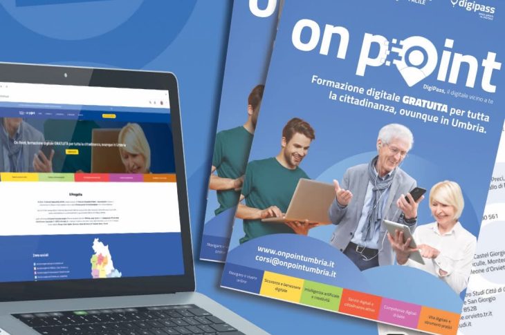 Digipass e corsi OnPoint.