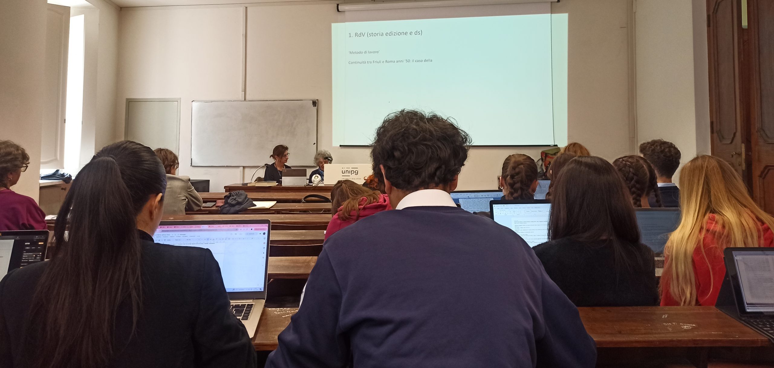 Pasolini e il lavoro filologico dietro Ragazzi di vita e Petrolio