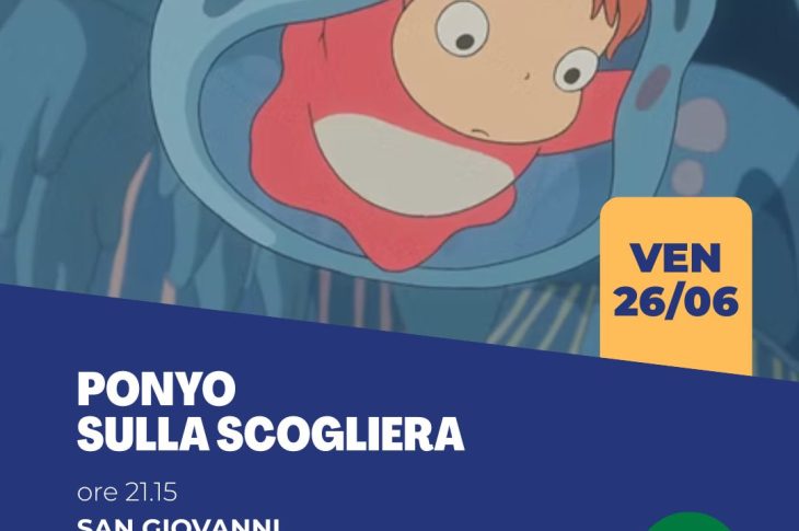 Quando il cinema torna a vivere nei quartieri