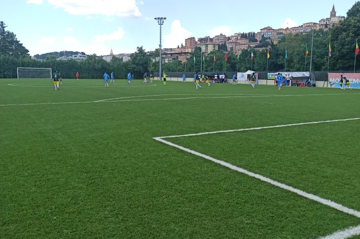 Mondialito