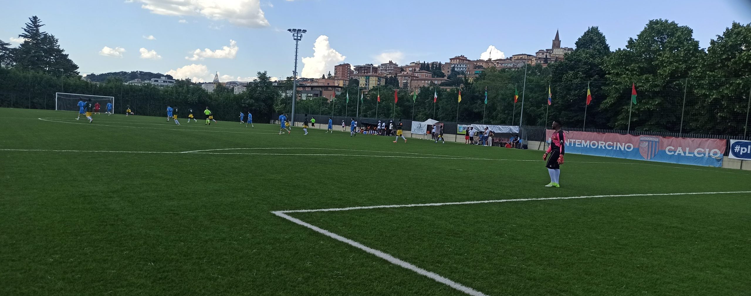 Mondialito
