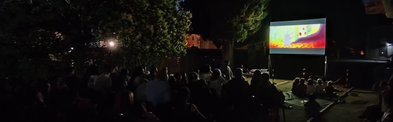 Quando il cinema torna a vivere nei quartieri