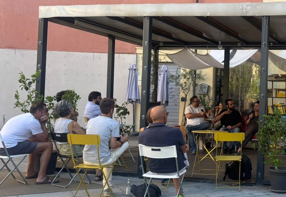 Colpi e leggende