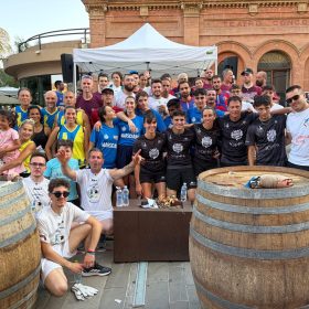 A Marsciano il Palio delle Botti e il Palio Nazionale fa il botto