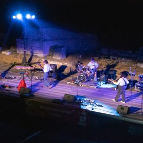 Il grande ritorno del Gubbstock: la musica dei giovani come dimensione sociale