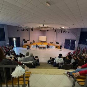 In volo con Il Pellicano. Informazione e testimonianza sui disturbi della nutrizione e dell’alimentazione