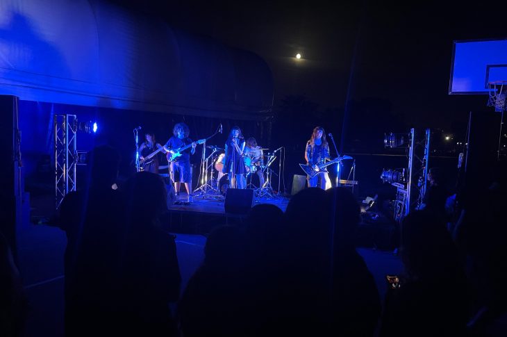 San Martino Music Fest 2.0