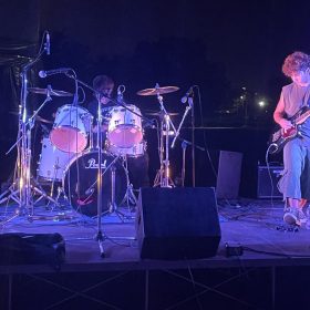 San Martino Music Fest 2.0: un’ondata giovanile di musica, arte e energia