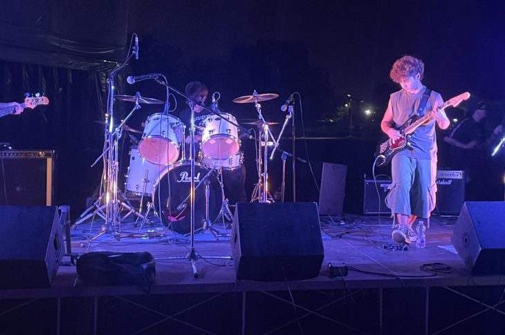 San Martino Music Fest 2.0