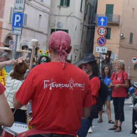 Ultimi giorni d’estate con Alchemika. Il Festival di Teatro e Cirque Nouveau del centro di Perugia