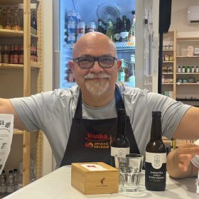 Wonka, l’officina solidale in piazza tra autonomia e inclusione
