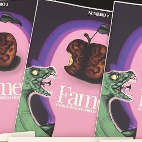 Giovani che hanno “Fame”. Dentro le pagine della rivista letteraria indipendente perugina